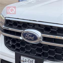 فۆرد ئێڤێرێست